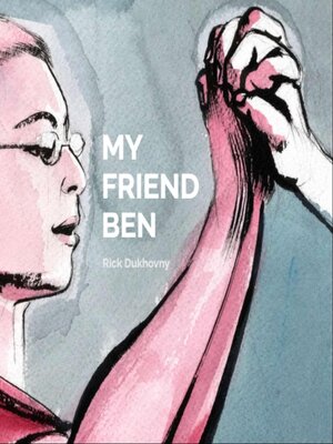cover image of My Friend Ben